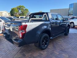 2026 Isuzu D-MAX X-RIDER