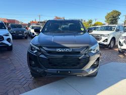 2026 Isuzu D-MAX X-RIDER