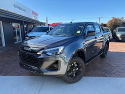 2026 Isuzu D-MAX X-RIDER