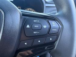 2026 Isuzu D-MAX X-RIDER