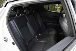 2019 Toyota C-HR Koba