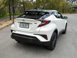 2019 Toyota C-HR Koba