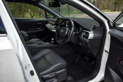 2019 Toyota C-HR Koba