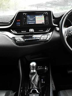 2019 Toyota C-HR Koba