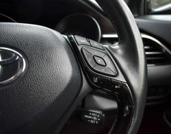 2019 Toyota C-HR Koba