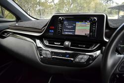 2019 Toyota C-HR Koba