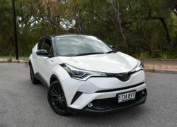 2019 Toyota C-HR Koba