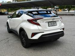 2019 Toyota C-HR Koba
