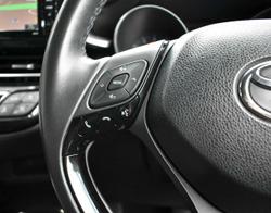 2019 Toyota C-HR Koba