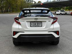 2019 Toyota C-HR Koba