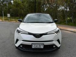 2019 Toyota C-HR Koba