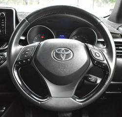 2019 Toyota C-HR Koba