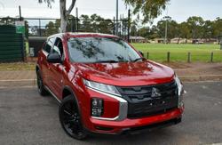 2019 Mitsubishi ASX MR