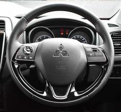 2019 Mitsubishi ASX MR