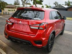 2019 Mitsubishi ASX MR