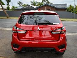 2019 Mitsubishi ASX MR