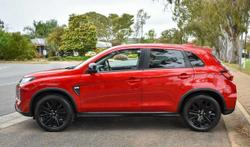 2019 Mitsubishi ASX MR