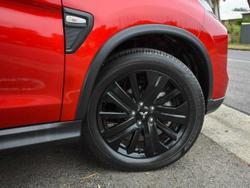 2019 Mitsubishi ASX MR