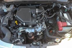 2025 Suzuki Swift Hybrid Plus