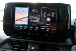 2025 Suzuki Swift Hybrid Plus