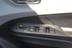 2025 Suzuki Swift Hybrid Plus