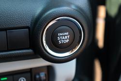 2025 Suzuki Swift Hybrid Plus