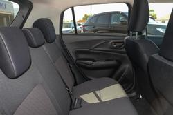 2025 Suzuki Swift Hybrid Plus