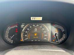 2025 Isuzu MU-X LS-T