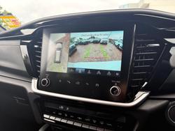 2025 Isuzu MU-X LS-T