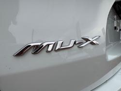 2025 Isuzu MU-X LS-T