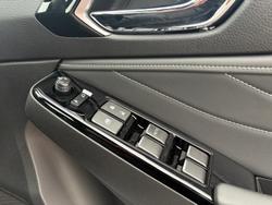 2025 Isuzu MU-X LS-T