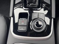 2026 Isuzu MU-X LS-T