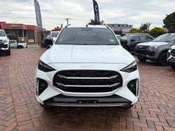 2026 Isuzu MU-X LS-T