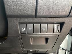 2026 Isuzu MU-X LS-T