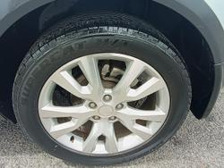 2015 Holden Captiva 5 LTZ