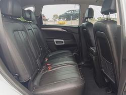 2015 Holden Captiva 5 LTZ