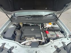 2015 Holden Captiva 5 LTZ