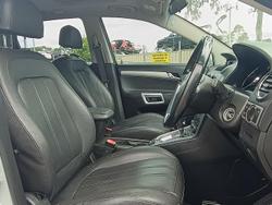 2015 Holden Captiva 5 LTZ