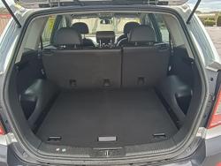 2015 Holden Captiva 5 LTZ