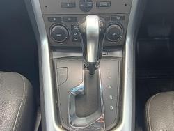 2015 Holden Captiva 5 LTZ