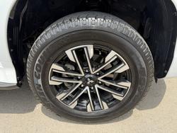 2023 Mitsubishi Pajero Sport