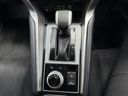 2023 Mitsubishi Pajero Sport