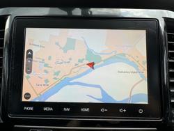 2023 Mitsubishi Pajero Sport