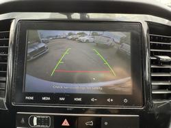 2023 Mitsubishi Pajero Sport