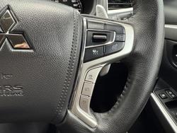 2023 Mitsubishi Pajero Sport