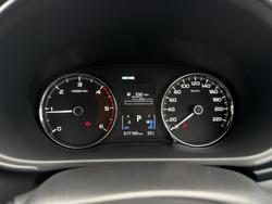 2023 Mitsubishi Pajero Sport