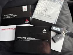 2023 Mitsubishi Pajero Sport