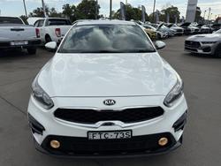 2018 Kia Cerato