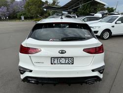 2018 Kia Cerato