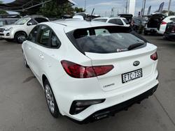 2018 Kia Cerato
